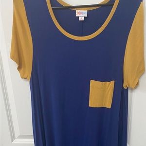 Lularoe Carly Size Medium